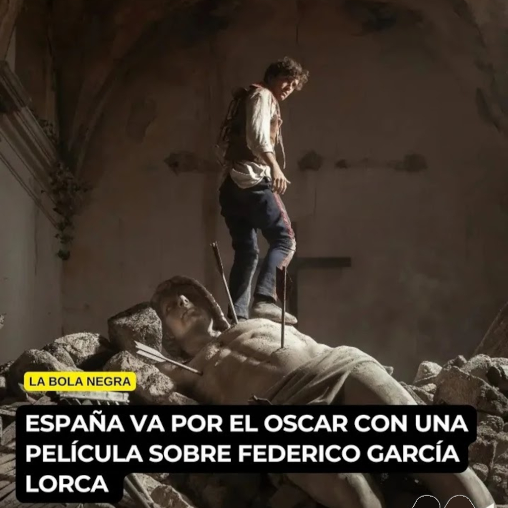 San Sebastián para la película La Bola Negra-escultura en porexpan-escultura en porex-escultura en poliespan
